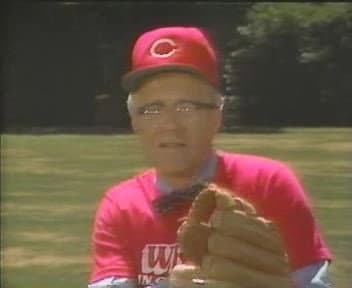 Baseball