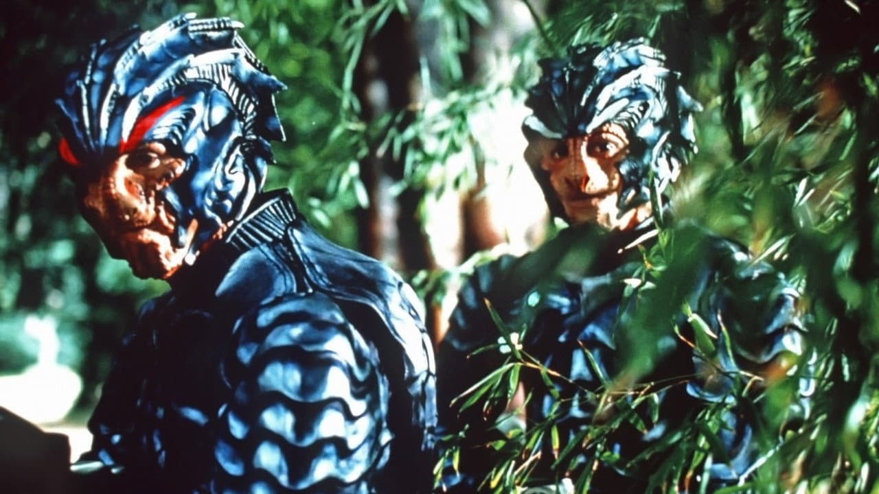 Flesh and Blood (1)