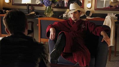 Danny Chase Hates Brad Paisley