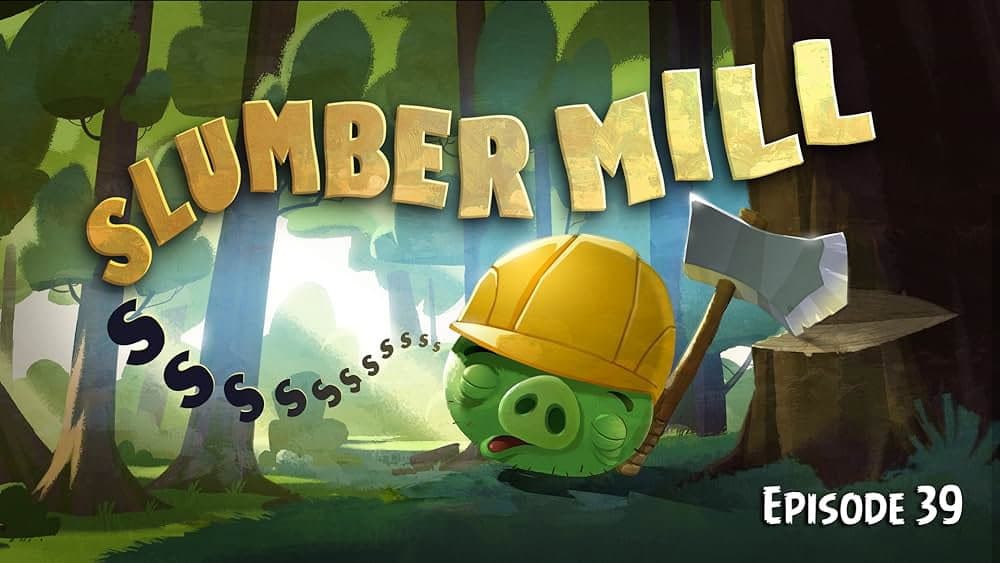 Slumber Mill