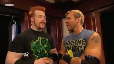 SmackDown - Sep. 17, 2010