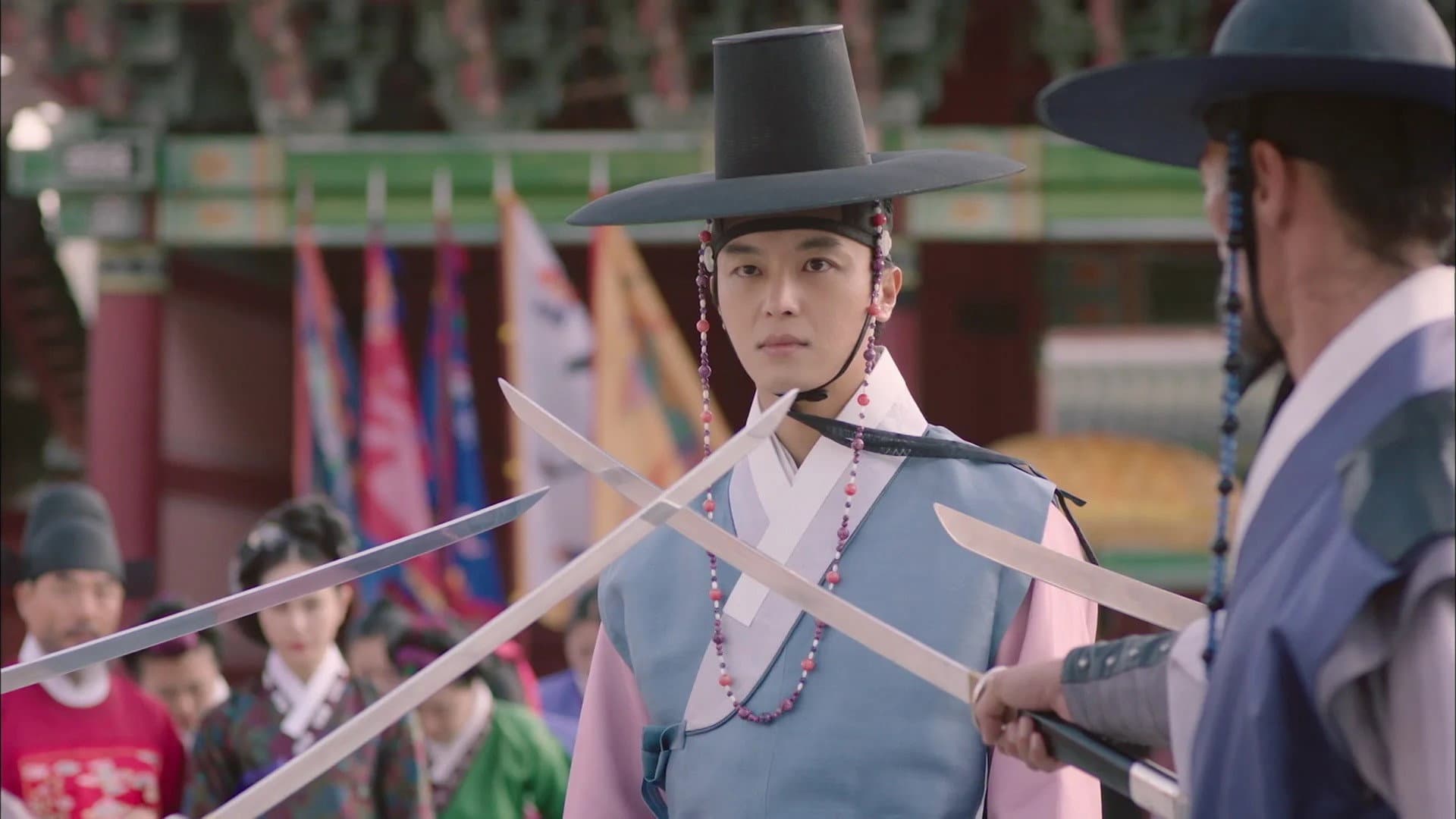 I Want Chae Gyung