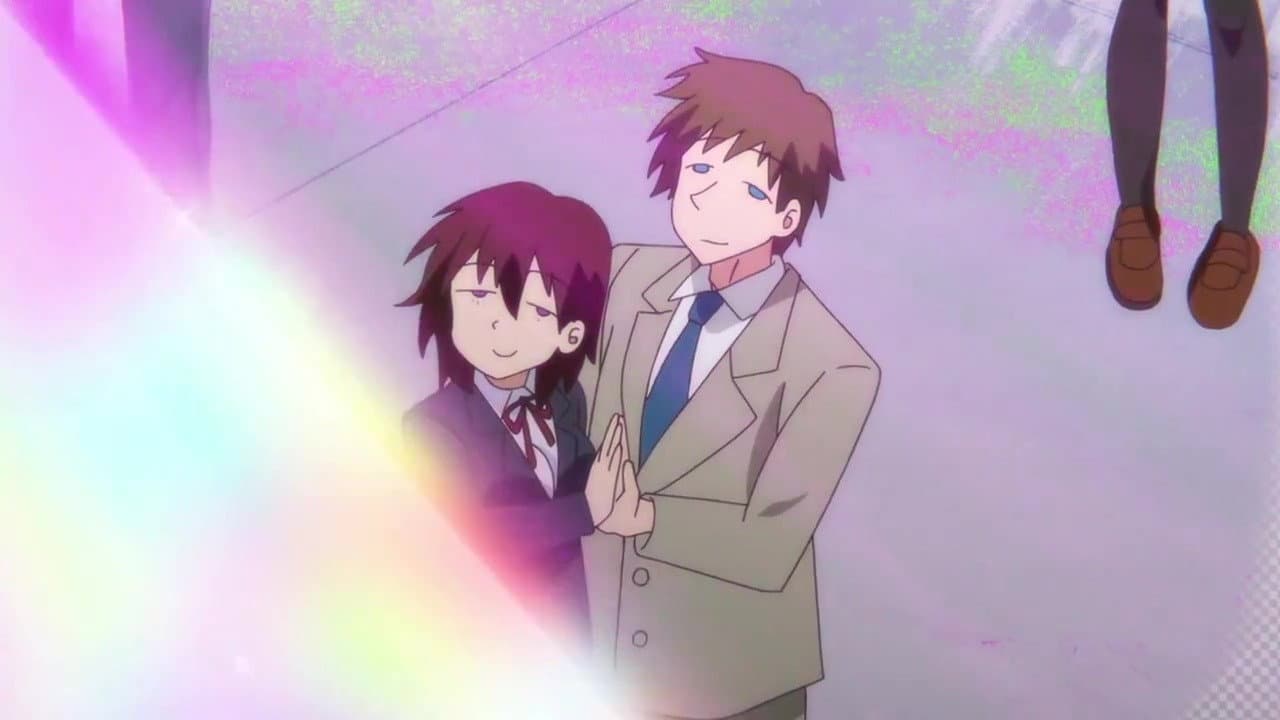 Magical Girl - Watashi