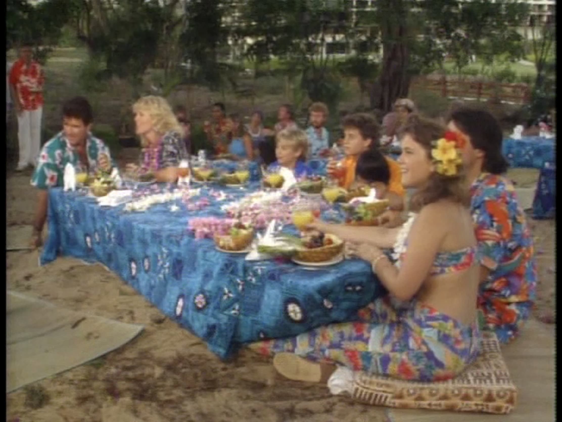 Aloha