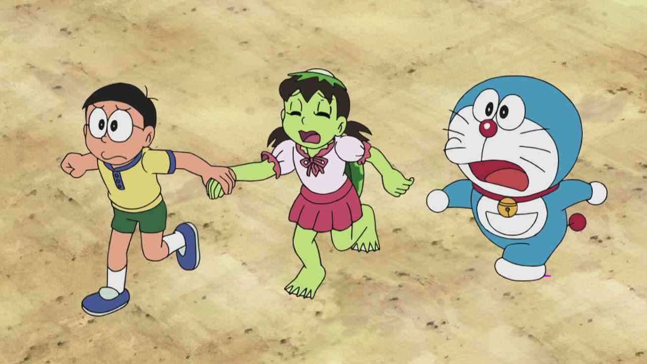 Okane no Iranai Sekai