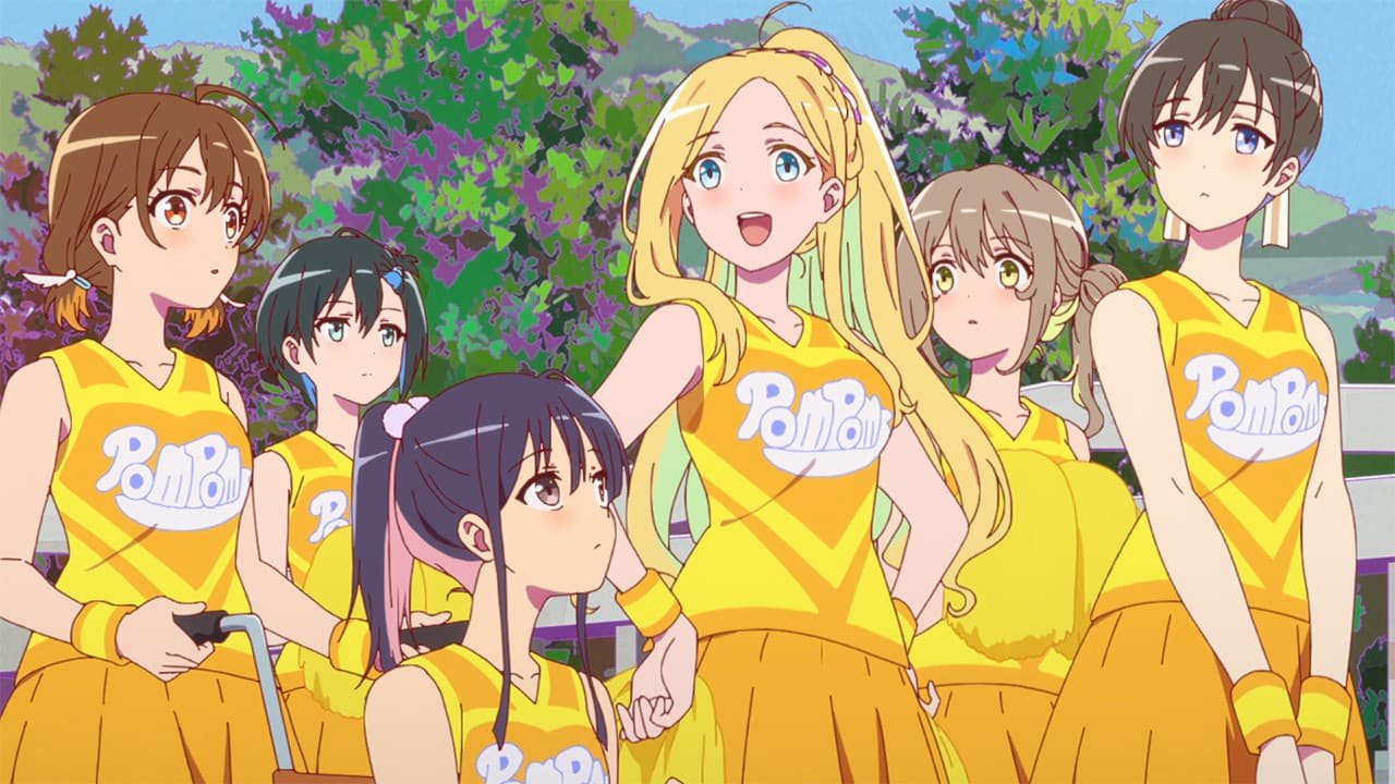 No Cheer at the Hot Springs