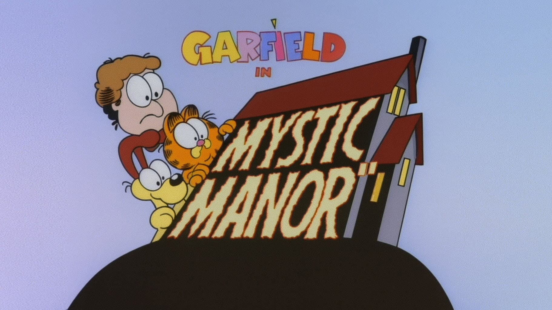 Mystic Manor