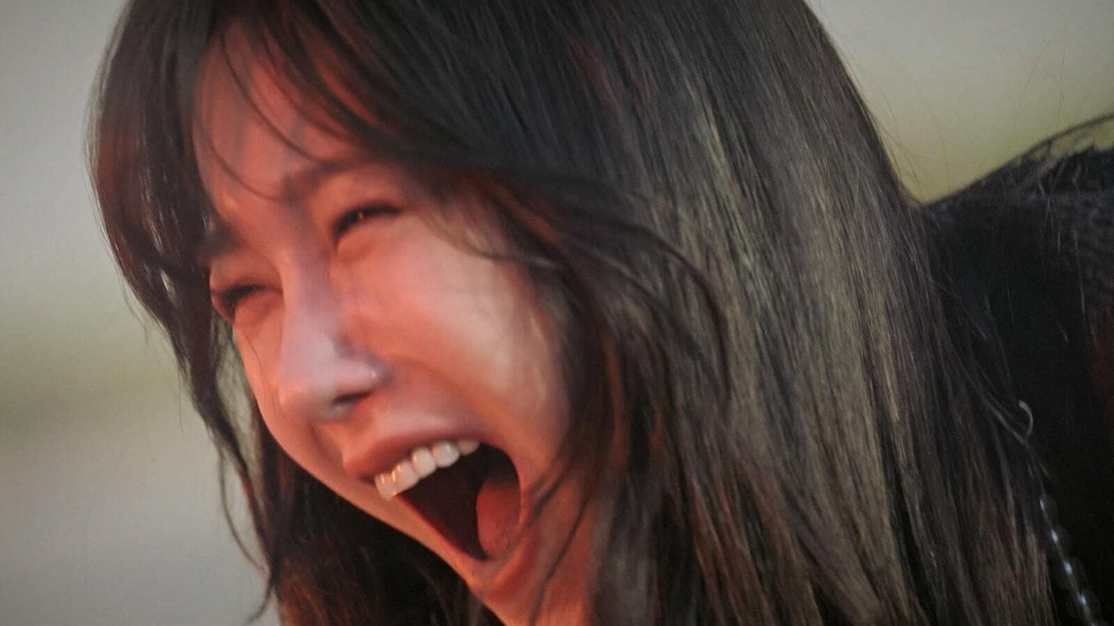 Yoon Hee's Atonement