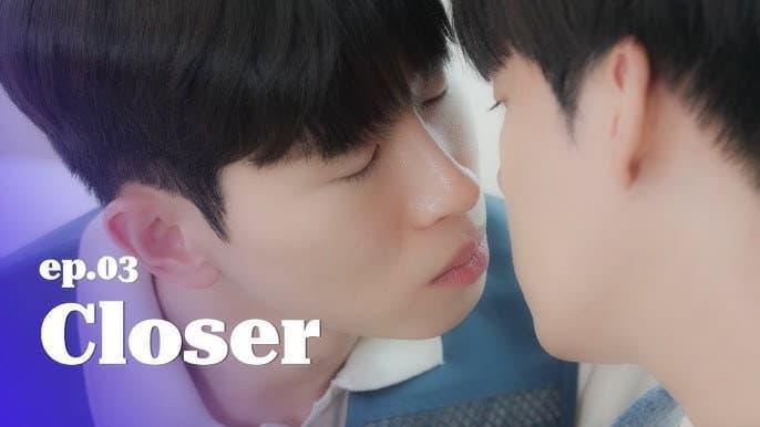 Closer