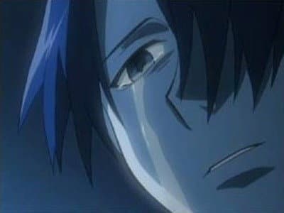Don`t Cry, For the Snow will Surely Melt