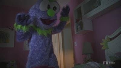 Mr. McGibblets