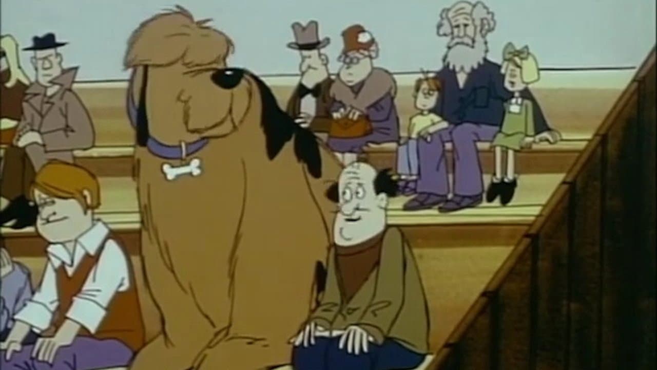 The Bow-Wow Blues Band