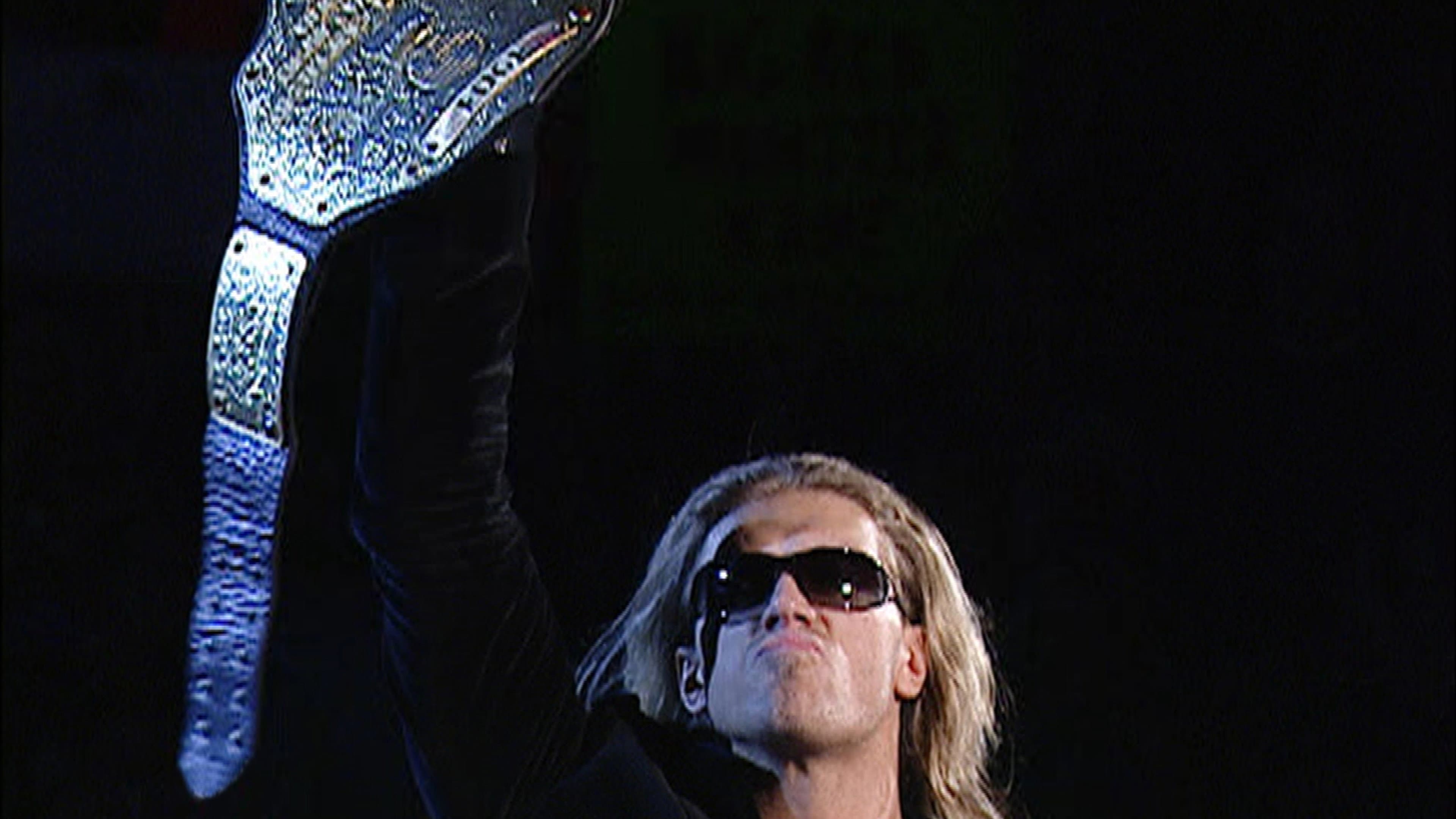SmackDown - May. 25, 2007
