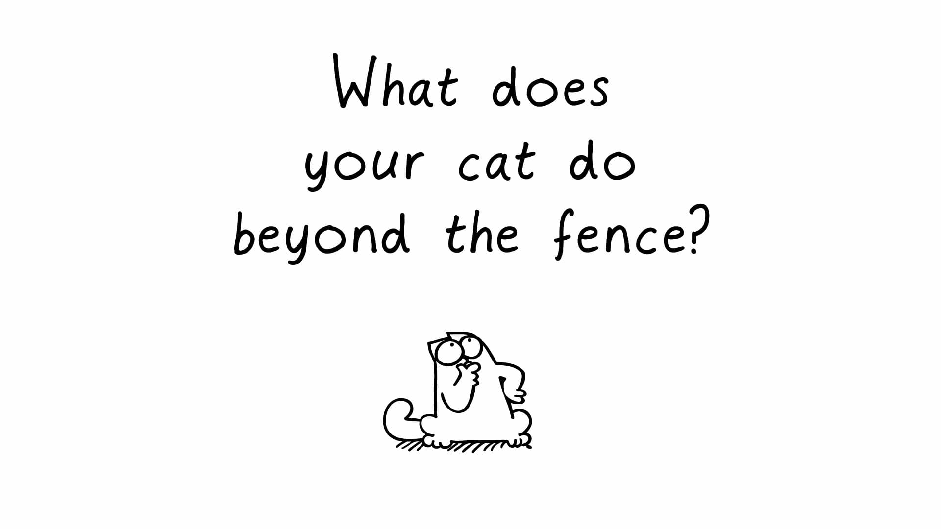 Beyond the Fence