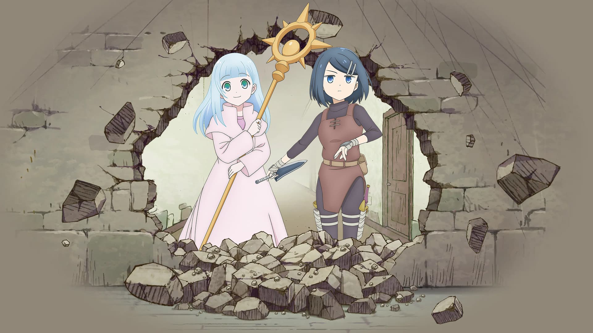 Dungeon People