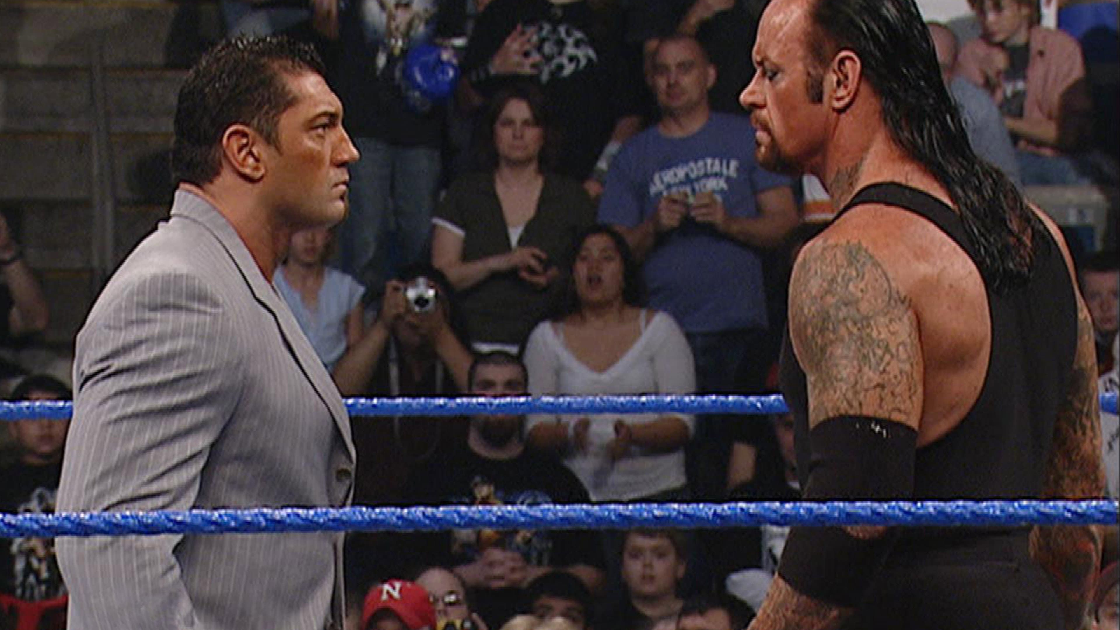 SmackDown - Apr. 06, 2007