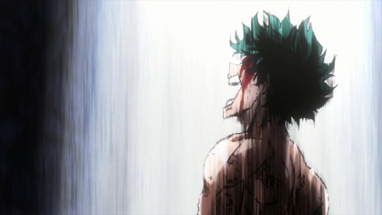 My Hero
