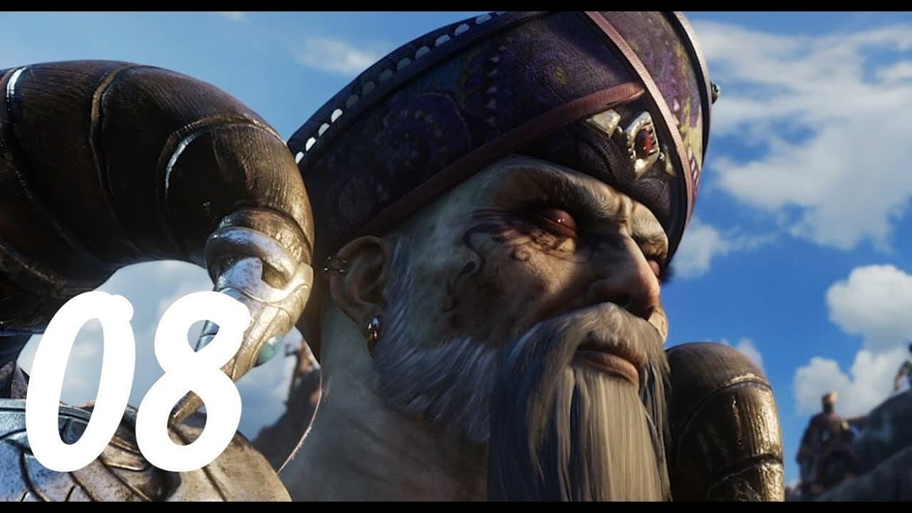 Episode 8