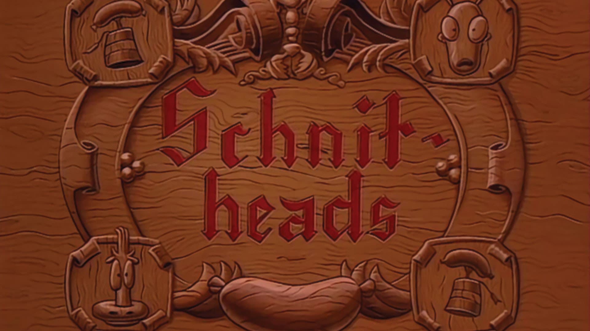 Schnit-heads