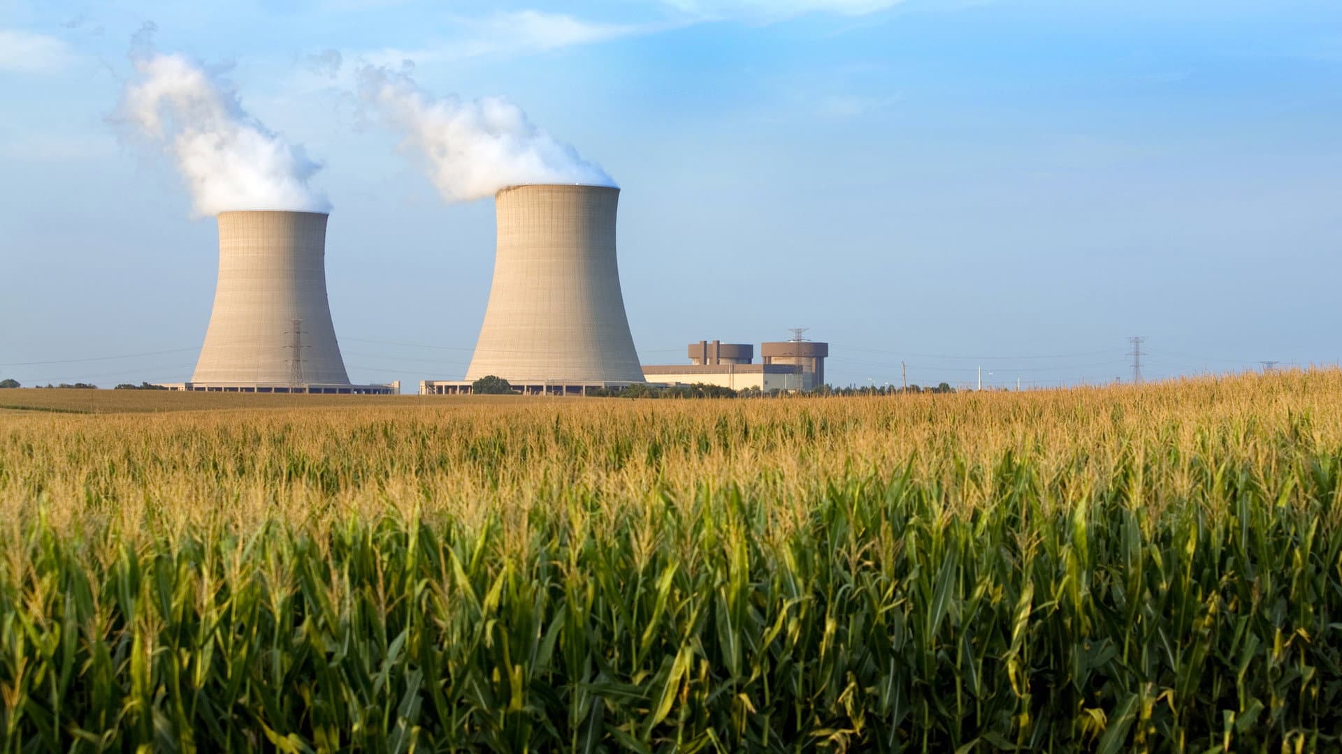 The Nuclear Option