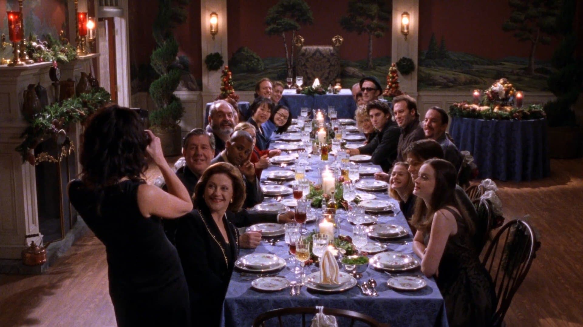 The Bracebridge Dinner