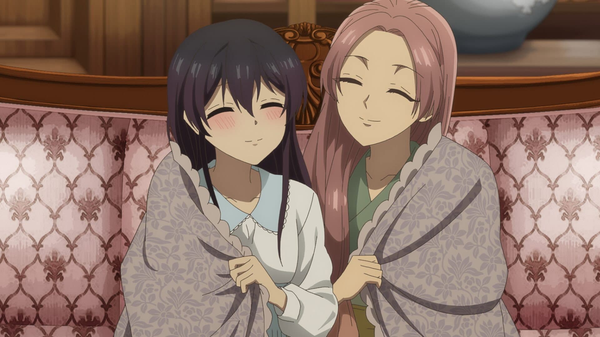 Daughters of Distinguished Families