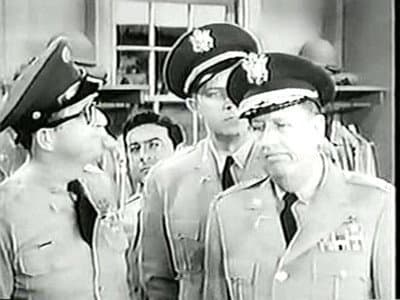 Bilko's De Luxe Tours