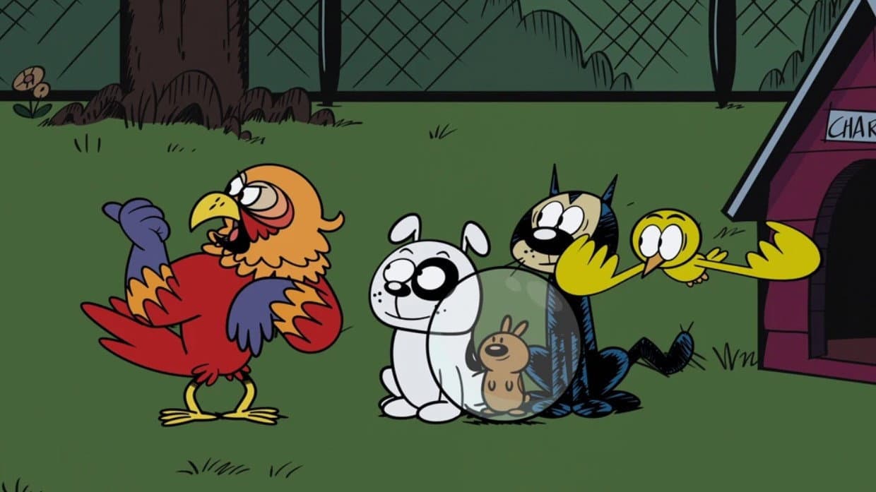 Party Fowl