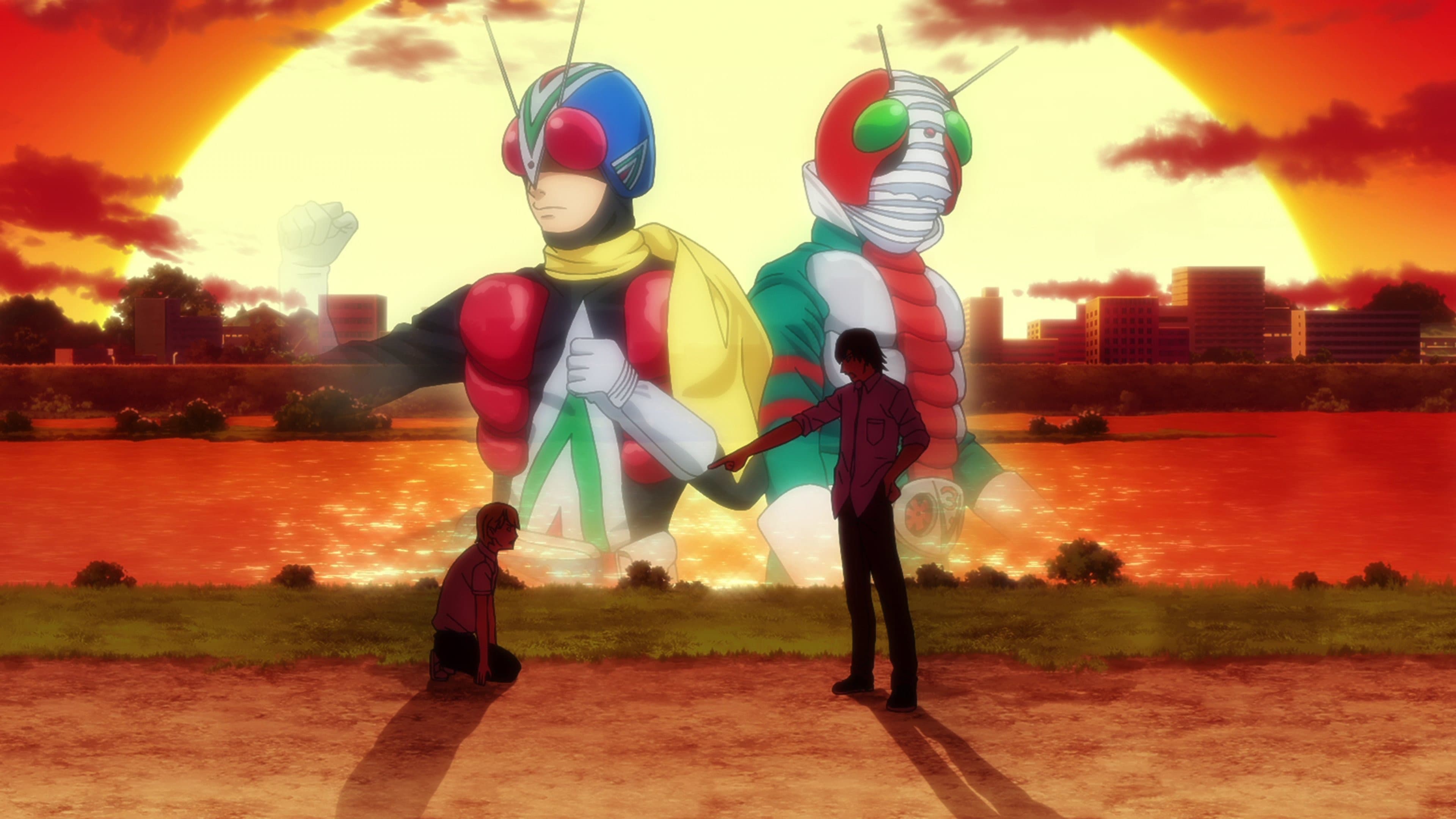 Let Me Be V3 Too