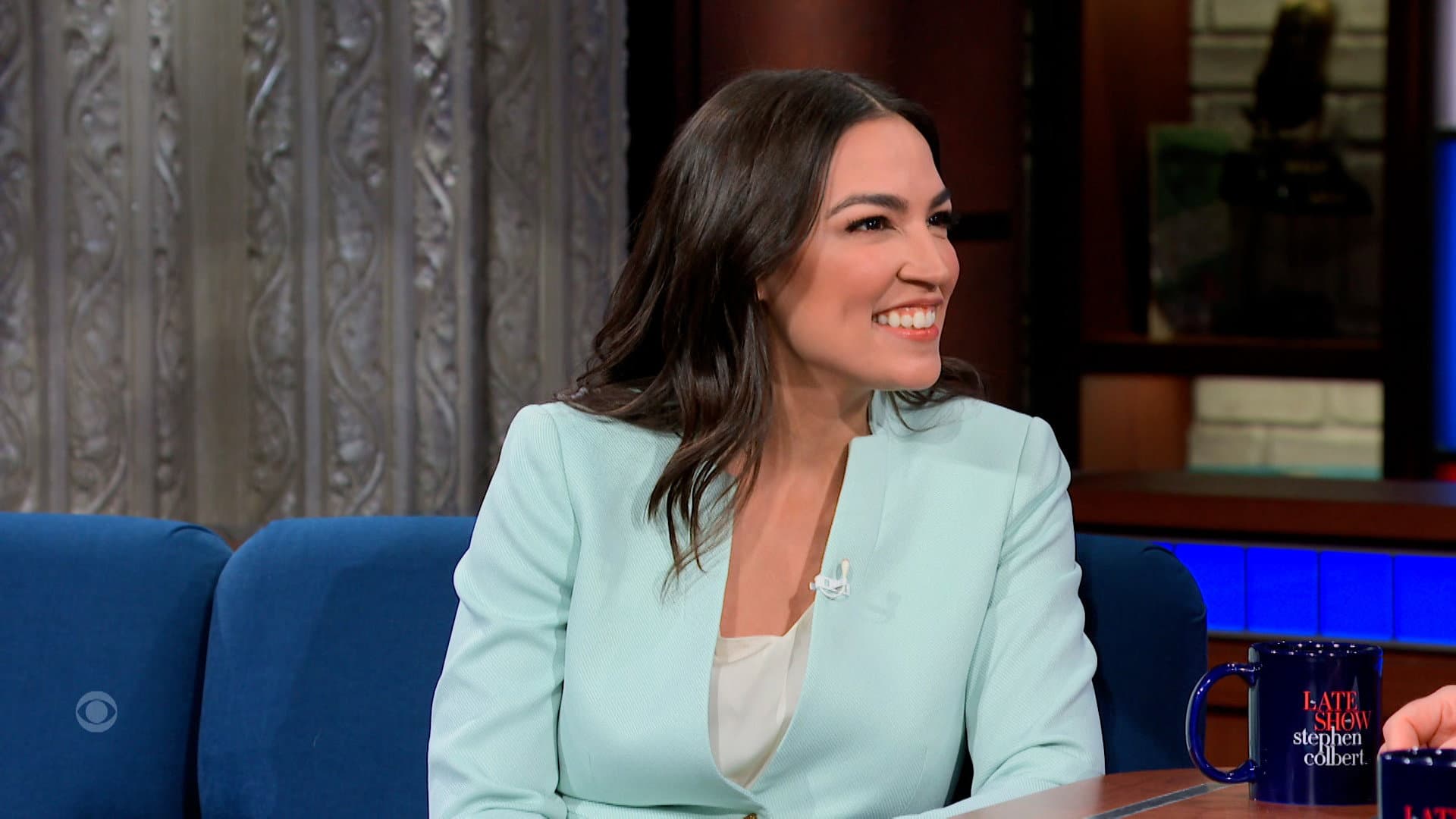 4/8/24 (Rep. Alexandria Ocasio-Cortez, Tyla)