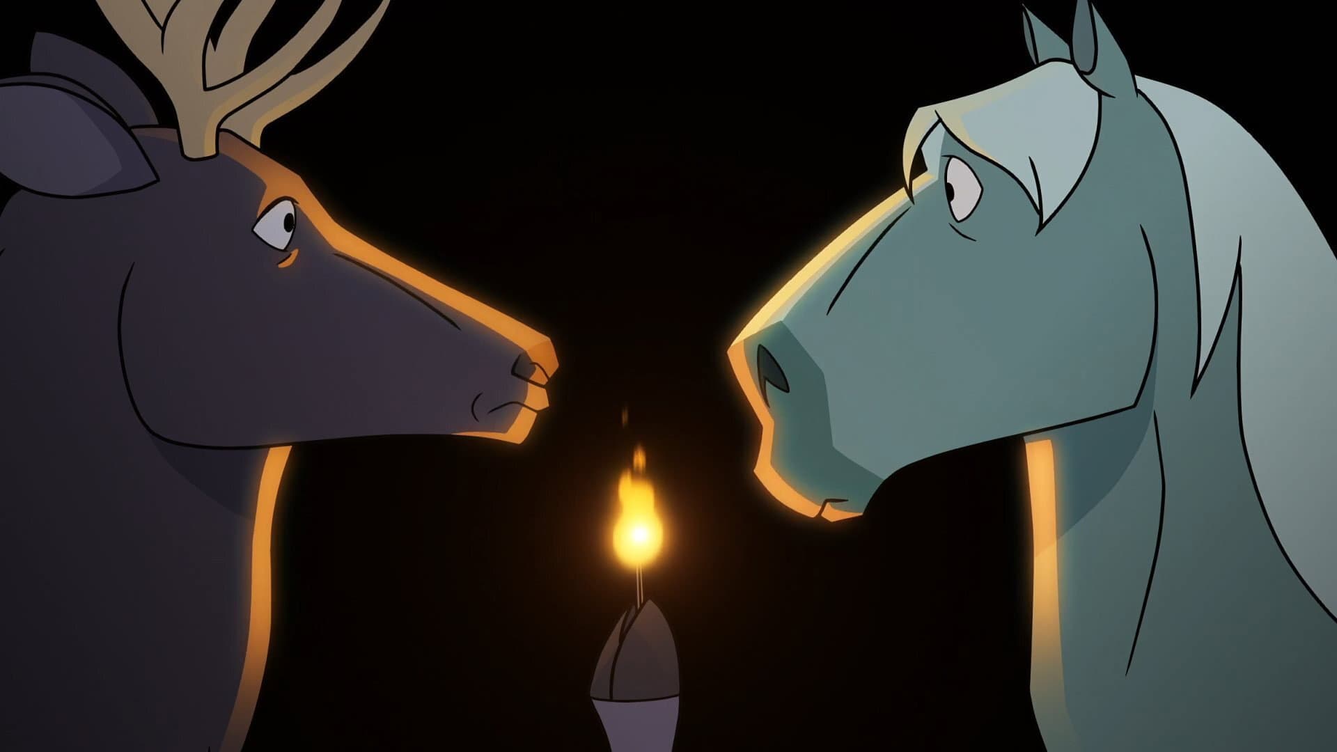 The Last Lullaby