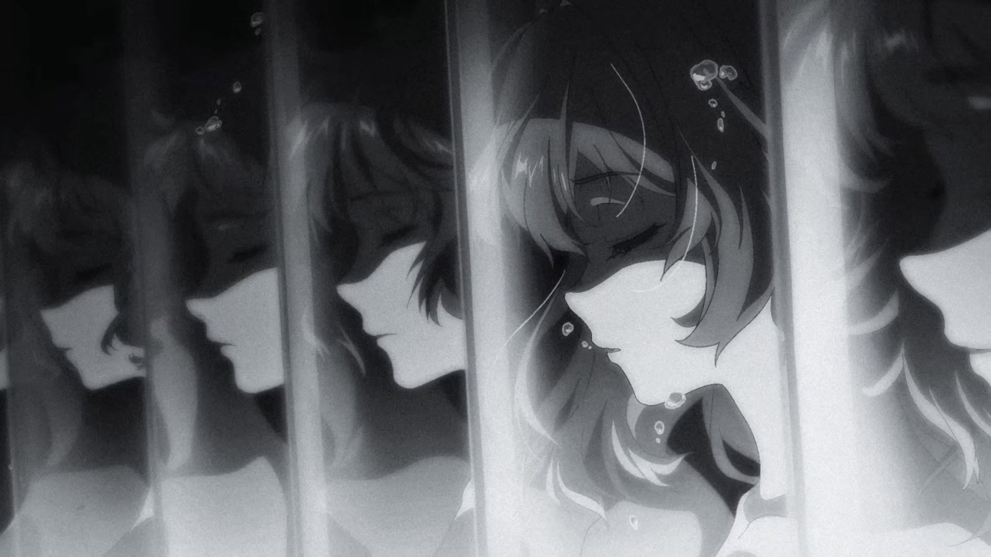 Honkai: Star Rail - The Embers of Glamoth