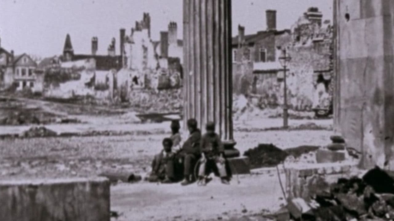 War Is All Hell: 1865