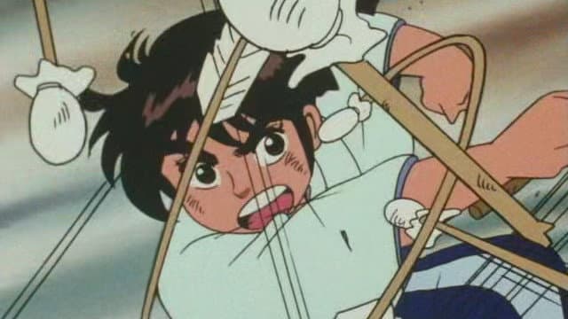 Terumasa Is Amazed! A Grand Training Session at School