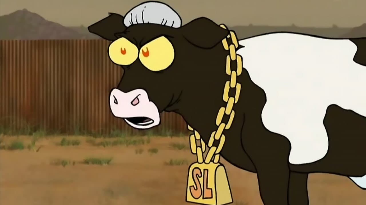 Super Sir Loin