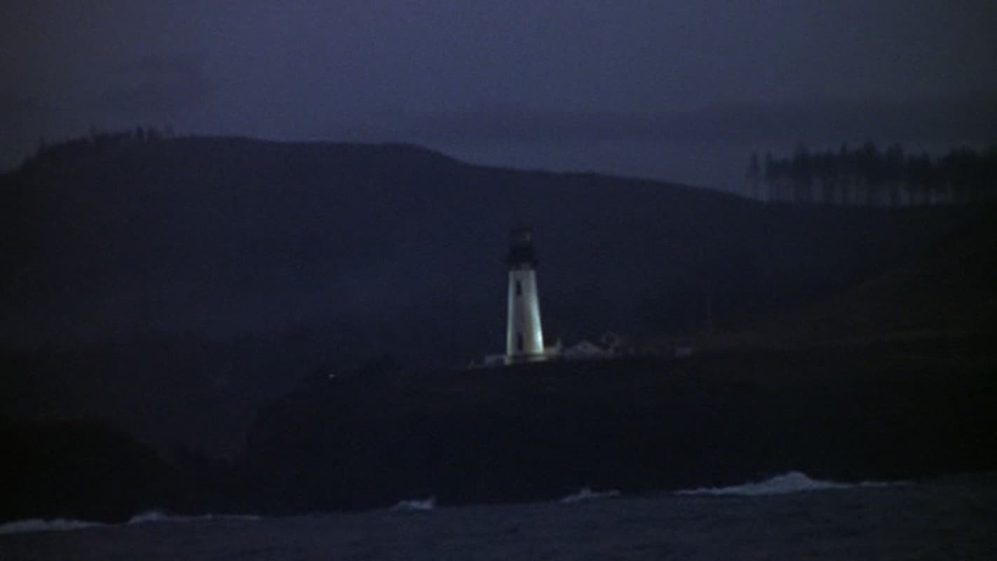 The Mystery of Pirate's Cove
