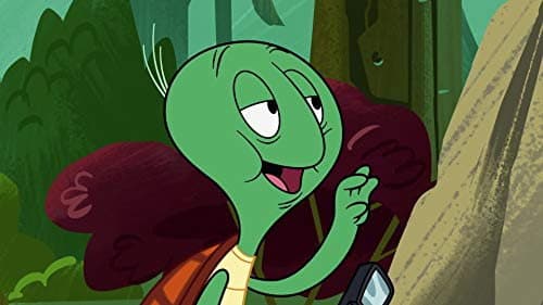 Bugs Baked