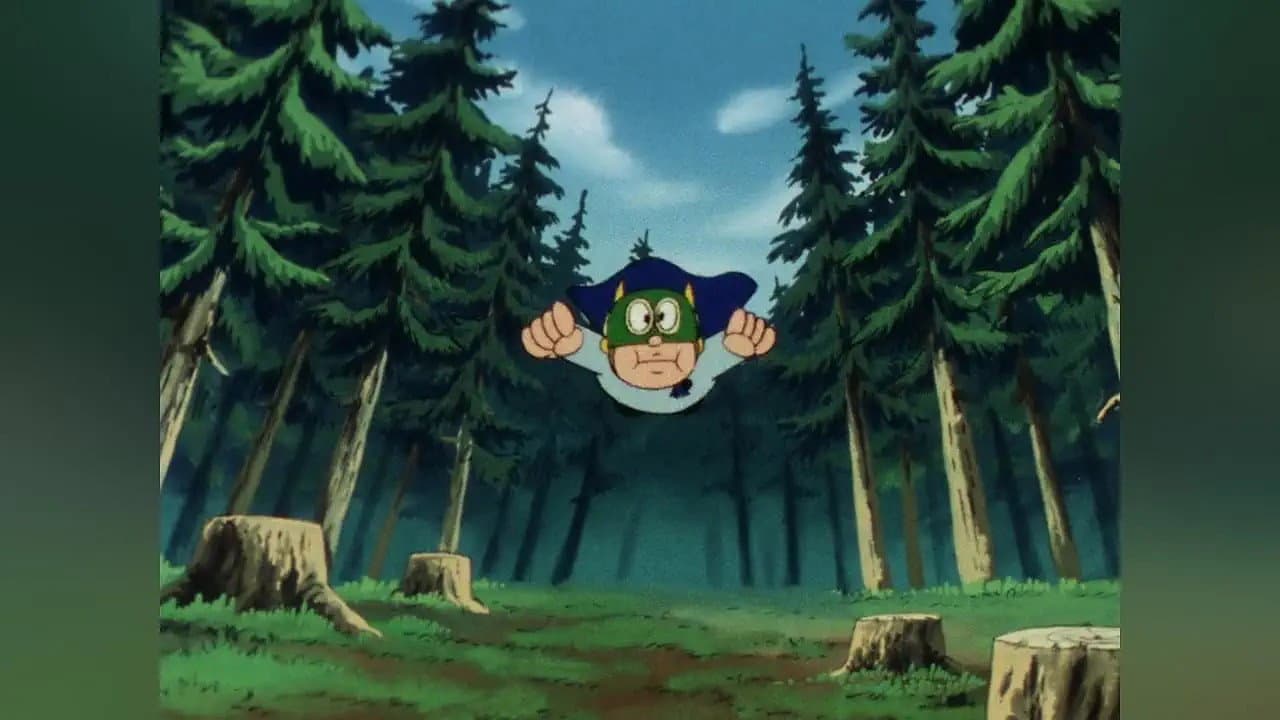 Episode 90