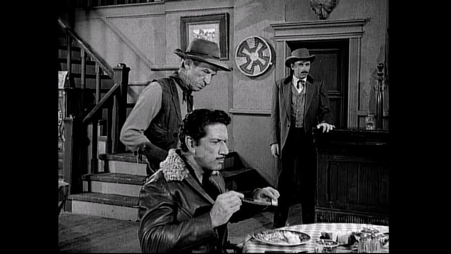 The Unforgiven