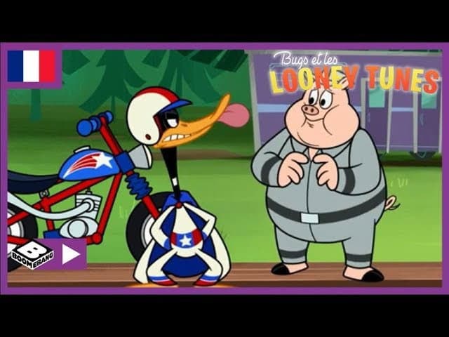 Daredevil Duck