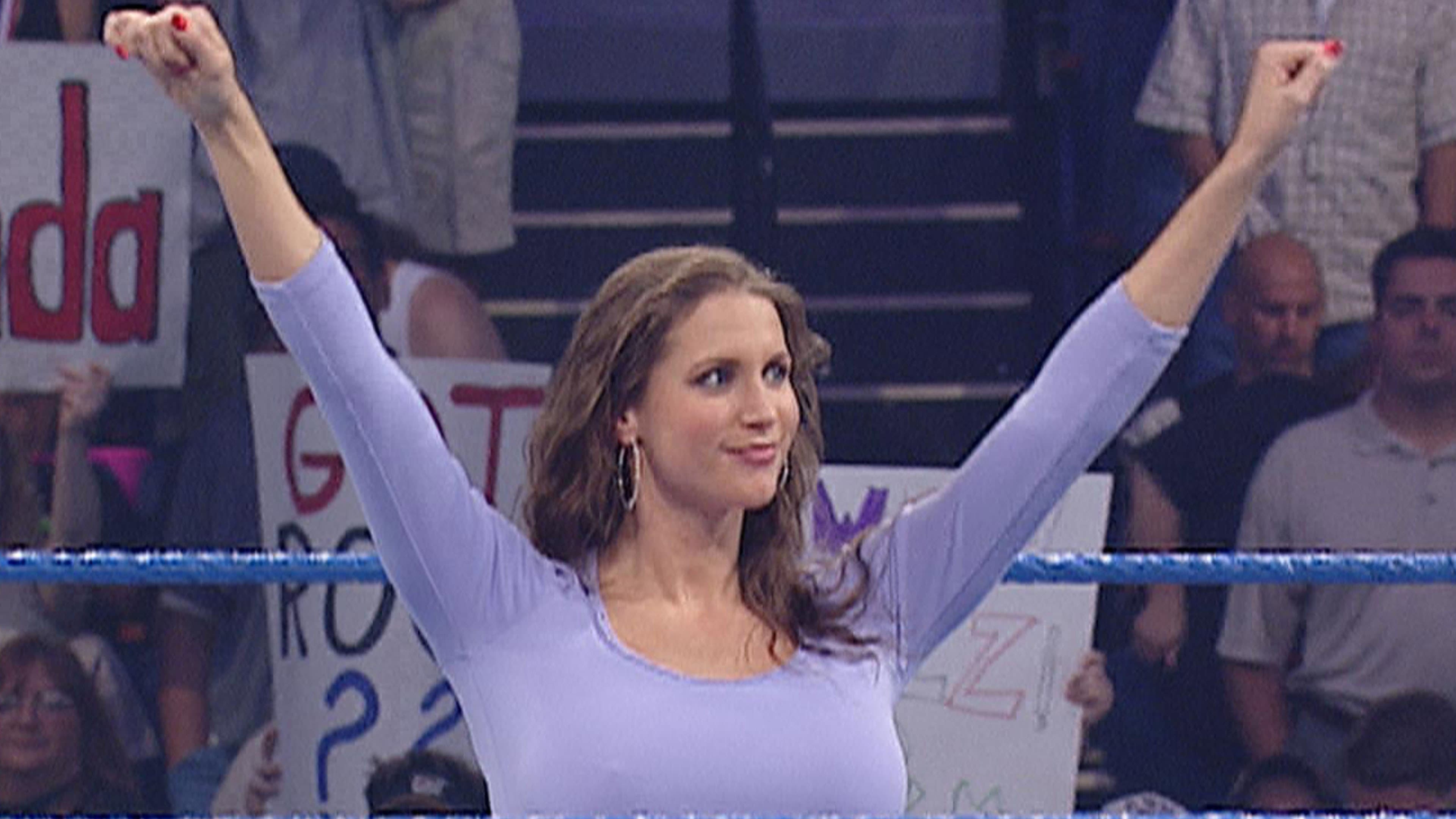 SmackDown - Jul. 26, 2001