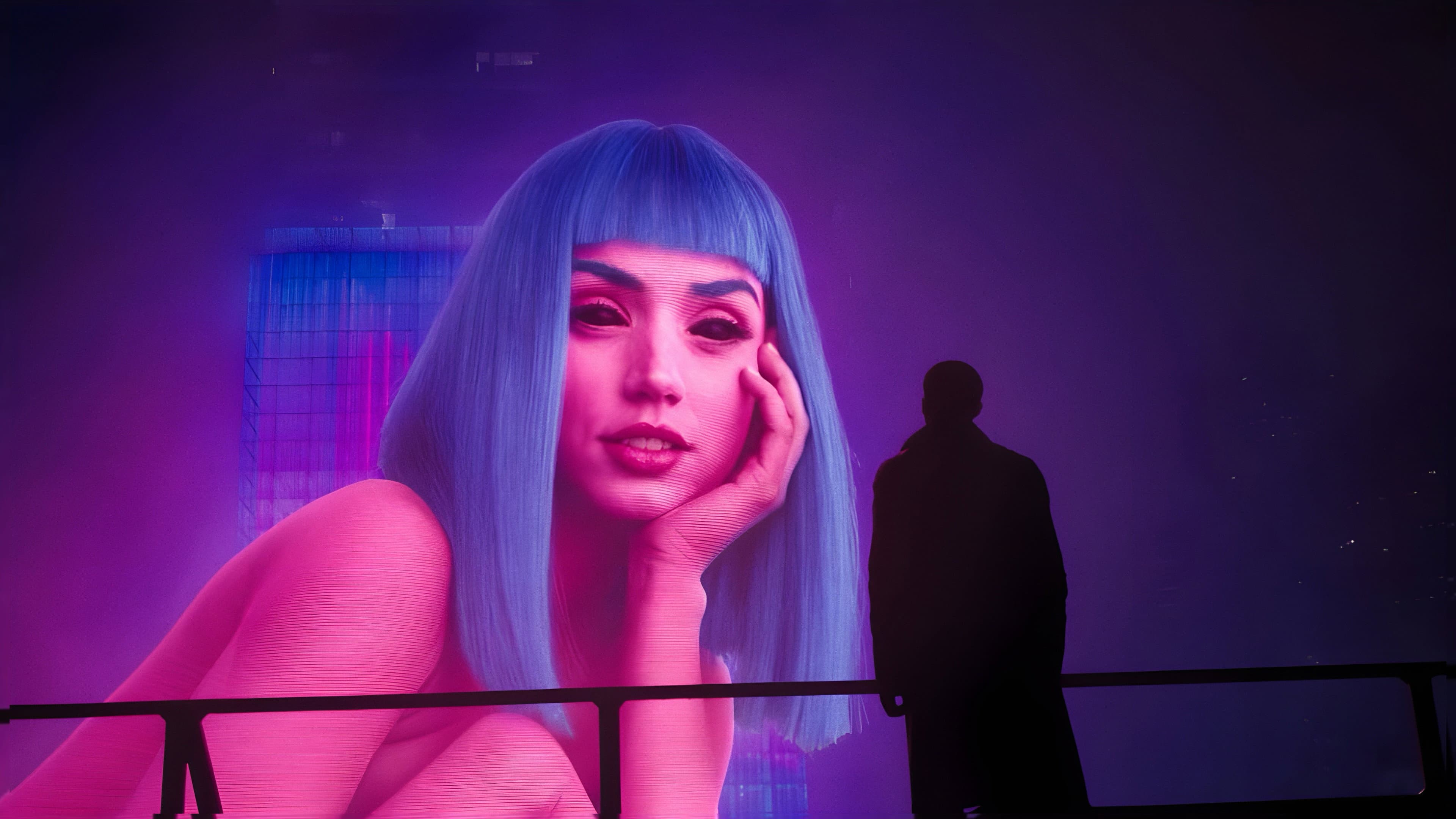 Blade Runner 2049