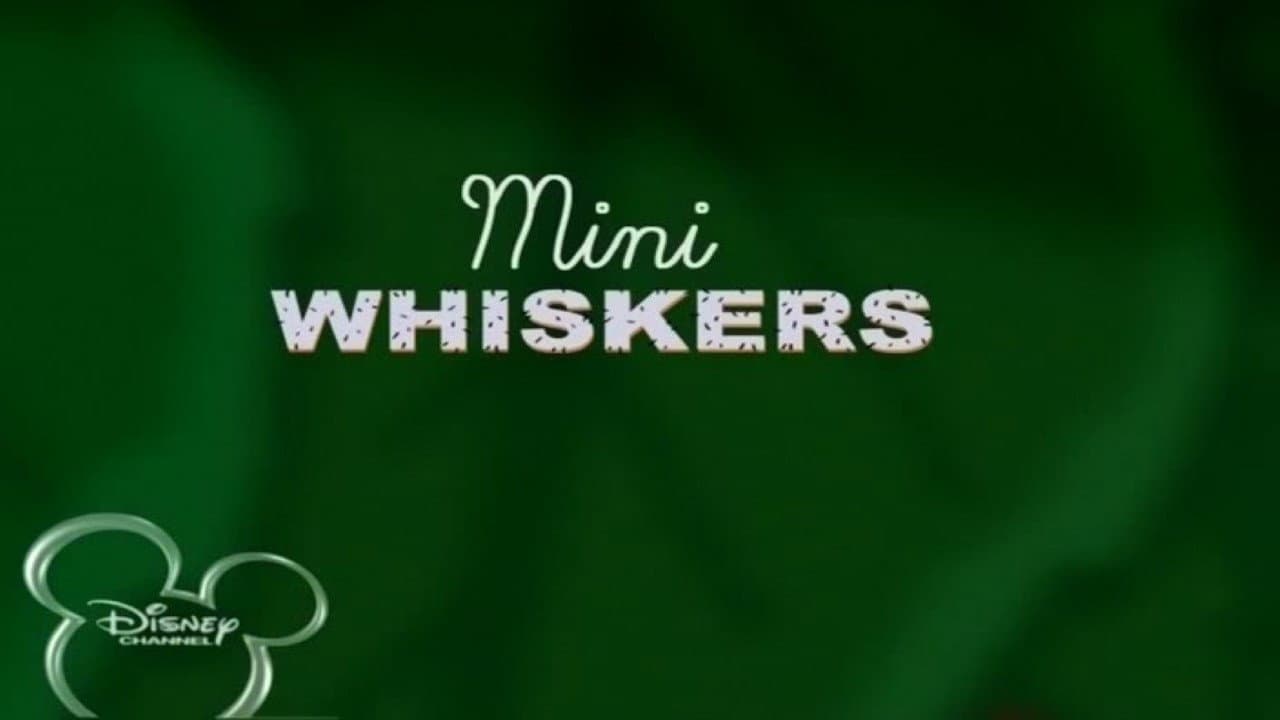 Mini Whiskers