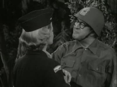 Bilko and the Flying saucers