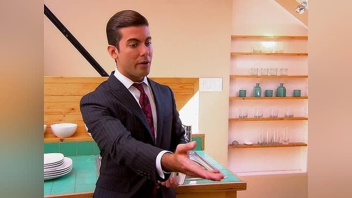 Dude, Where's My Broker?