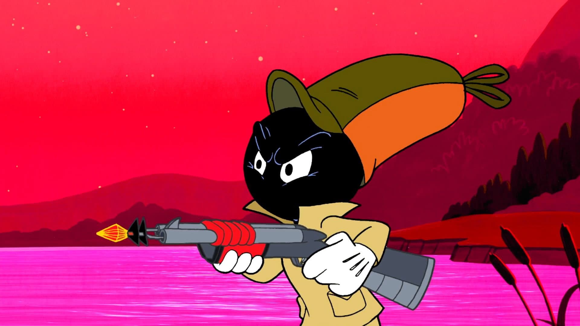 K-9 Quarry