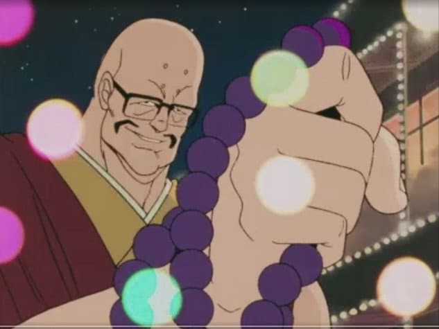 The Cinnamon Beancurd Match! Appearance of the General Aji's Seven Knives