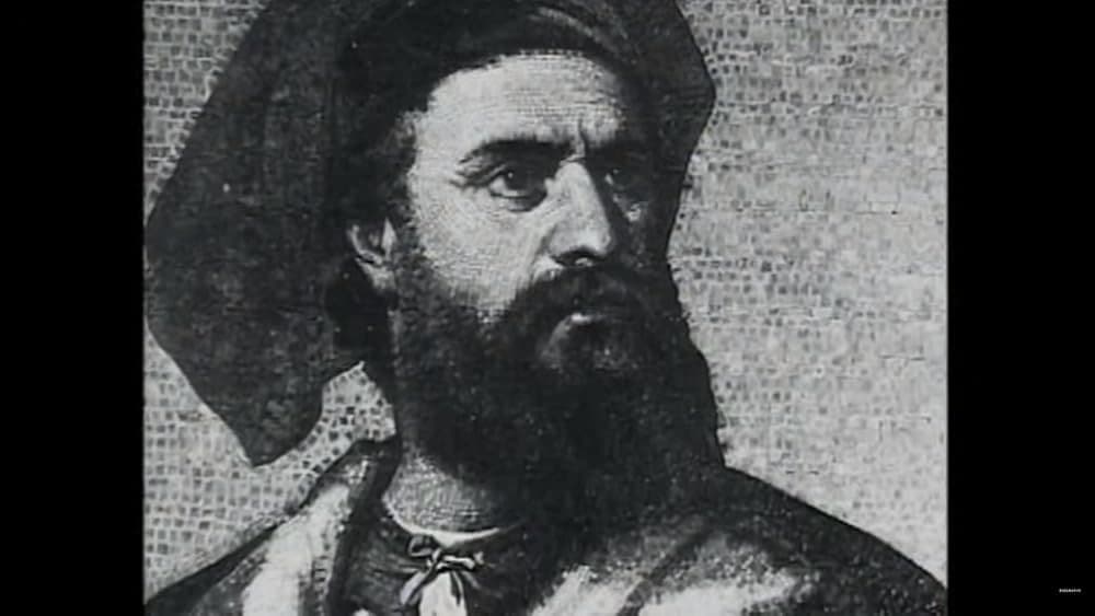 Marco Polo: Journey to the East