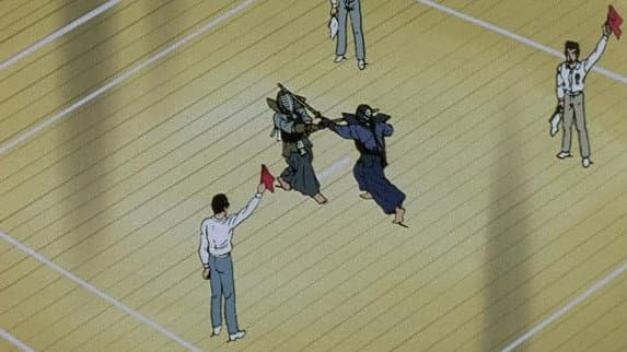Aim for the Doubles Title