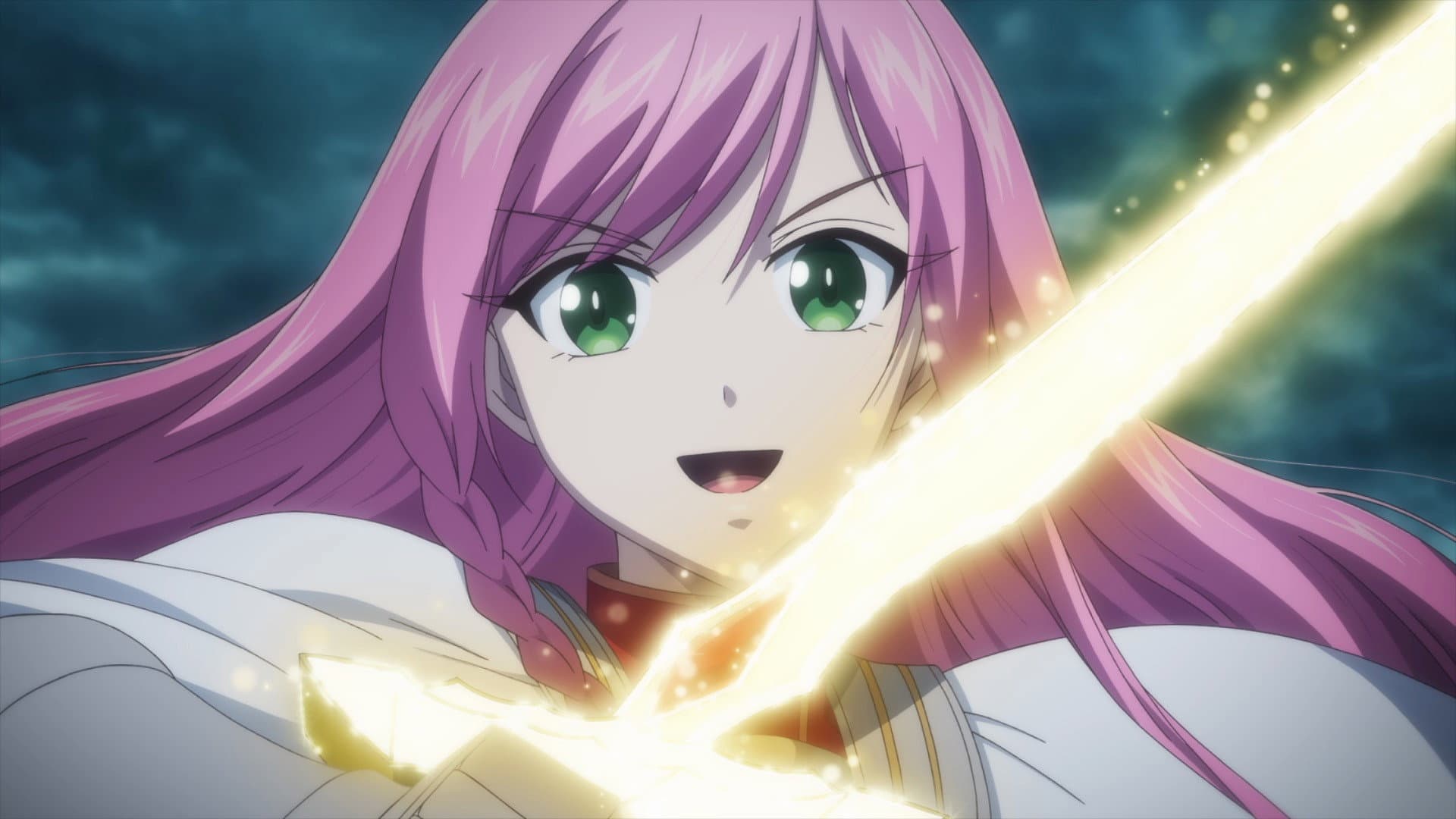Final Battle! Leviatano